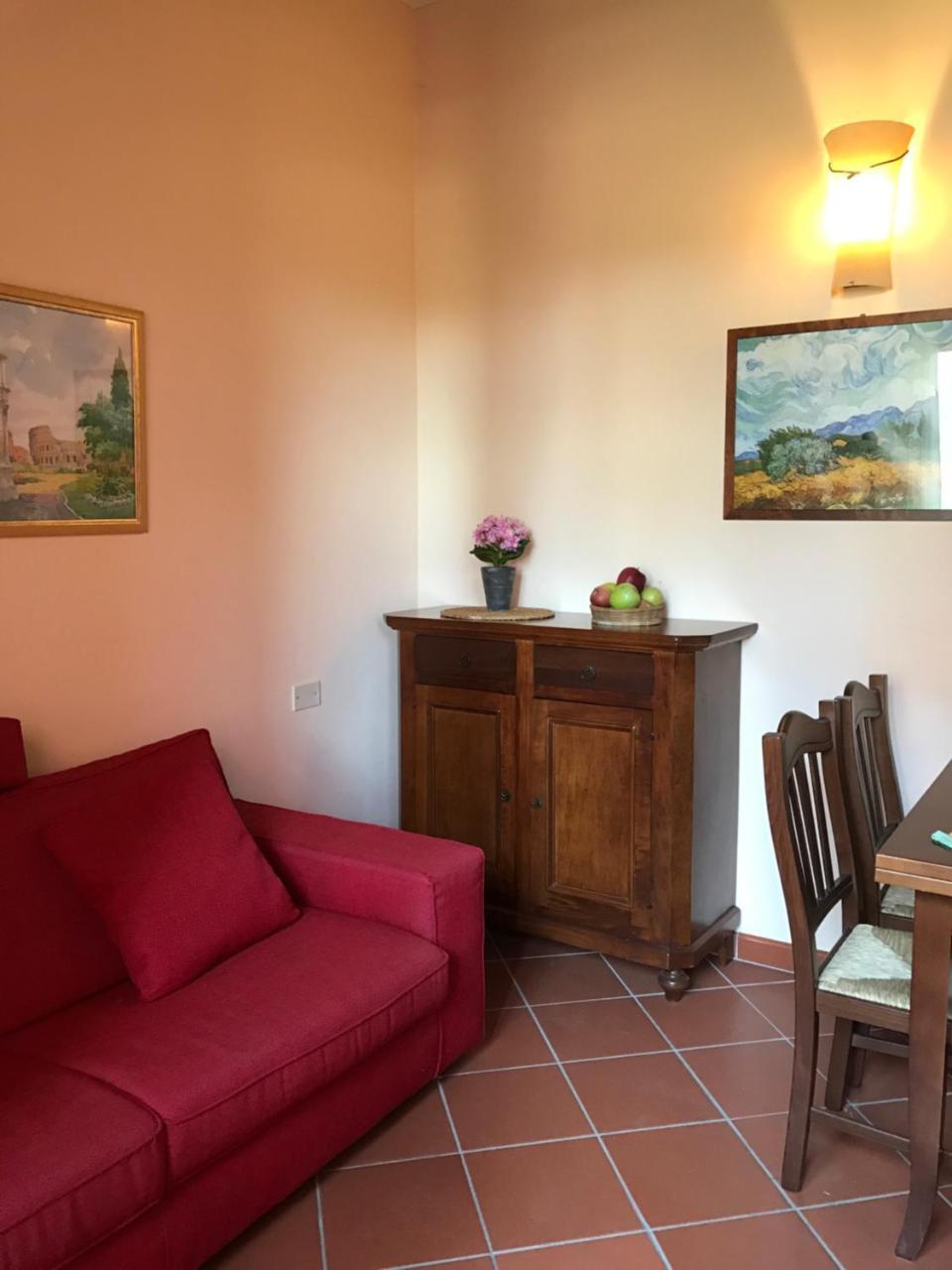 Poggio Lungo Guest House Гросето Екстериор снимка